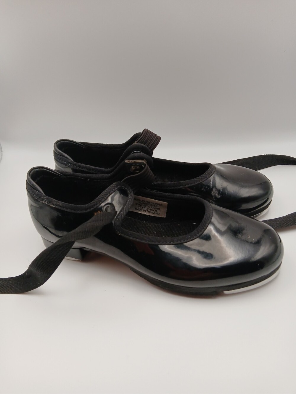 Bloch /shoes Bloch Girls Dance, Tap Shoes